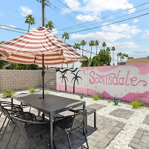  Holiday home 8 Minutes To Old Town